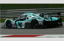 5 - Ligier JS P3 Nissan #OR03-06 (Onroak) - NEFIS By Speed Factory