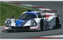 7 - Ligier JS P3 Nissan #OR03-51 (Onroak) - Ecurie Ecosse/Nielsen