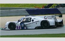 7 - Ligier JS P3 Nissan #OR03-51 (Onroak) - Ecurie Ecosse/Nielsen