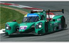 8 - Norma M30 Nissan #07 - DKR Engineering