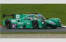 8 - Norma M30 Nissan #07 - DKR Engineering