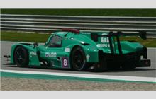 8 - Norma M30 Nissan #07 - DKR Engineering