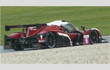 9 - Ligier JS P3 Nissan #OR03-79 (Onroak) - AT Racing