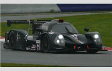 11 - Ligier JS P3 Nissan #OR03-07 (Onroak) - EuroInternational