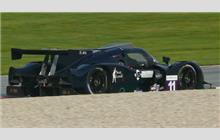 11 - Ligier JS P3 Nissan #OR03-07 (Onroak) - EuroInternational