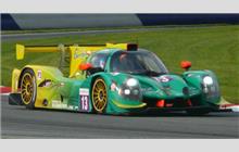 13 - Ligier JS P3 Nissan #OR03-57 (Onroak) - Inter Europol Competition