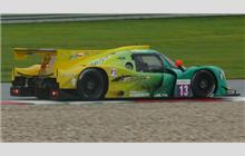 13 - Ligier JS P3 Nissan #OR03-57 (Onroak) - Inter Europol Competition