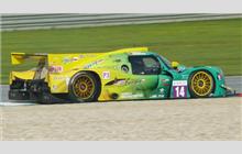 14 - Ligier JS P3 Nissan #OR03-34 (Onroak) - Inter Europol Competition