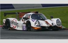 15 - Ligier JS P3 Nissan #OR03-43 (Onroak) - RLR MSport