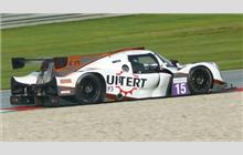 15 - Ligier JS P3 Nissan #OR03-43 (Onroak) - RLR MSport