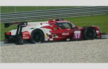 17 - Norma M30 Nissan #23 - Ultimate