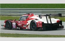 17 - Norma M30 Nissan #23 - Ultimate