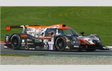 18 - Ligier JS P3 Nissan #OR03-15 (Onroak) - M. Racing - YMR