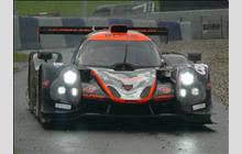 18 - Ligier JS P3 Nissan #OR03-15 (Onroak) - M. Racing - YMR