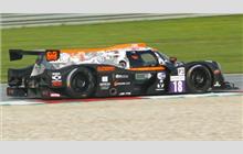 18 - Ligier JS P3 Nissan #OR03-15 (Onroak) - M. Racing - YMR