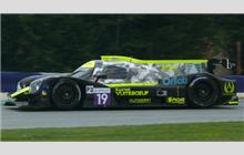 19 - Norma M30 Nissan #14 - M. Racing - YMR