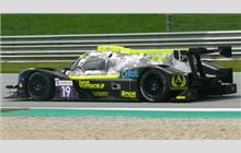 19 - Norma M30 Nissan #14 - M. Racing - YMR