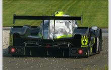 19 - Norma M30 Nissan #14 - M. Racing - YMR