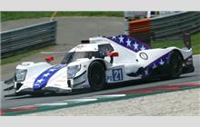21 - Oreca 07 Gibson #10 - DragonSpeed