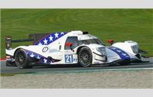 21 - Oreca 07 Gibson #10 - DragonSpeed