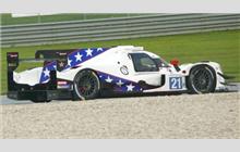 21 - Oreca 07 Gibson #10 - DragonSpeed