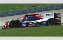 22 - Ligier JS P217 Gibson #OR05-21 (Onroak) - United Autosports