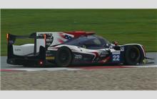 22 - Ligier JS P217 Gibson #OR05-21 (Onroak) - United Autosports