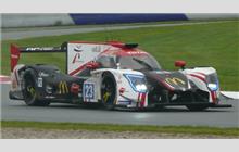 23 - Ligier JS P217 Gibson #OR05-12 (Onroak) - Panis Barthez Competition