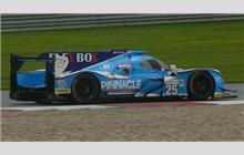 25 - Ligier JS P217 Gibson #OR05-14 (Onroak) - Algarve Pro Racing