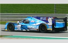 25 - Ligier JS P217 Gibson #OR05-14 (Onroak) - Algarve Pro Racing