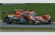 26 - Oreca 07 Gibson #26 - G-Drive Racing