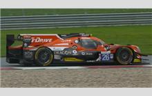 26 - Oreca 07 Gibson #26 - G-Drive Racing