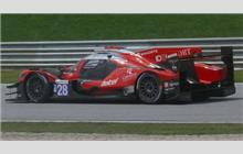 28 - Oreca 07 Gibson #07 - IDEC Sport