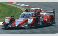 28 - Oreca 07 Gibson #07 - IDEC Sport