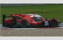 28 - Oreca 07 Gibson #07 - IDEC Sport