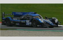 29 - Oreca 07 Gibson #14 - Duqueine Engineering