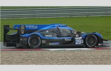 29 - Oreca 07 Gibson #14 - Duqueine Engineering