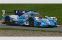31 - Oreca 07 Gibson #21 - APR - Rebellion Racing