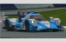 31 - Oreca 07 Gibson #21 - APR - Rebellion Racing