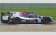 32 - Ligier JS P217 Gibson #OR05-07 (Onroak) - United Autosports