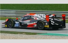 33 - Oreca 07 Gibson #09 - TDS Racing