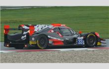 33 - Oreca 07 Gibson #09 - TDS Racing