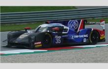 35 - Dallara P217 Gibson #014 - SMP Racing
