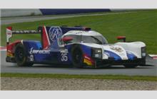 35 - Dallara P217 Gibson #014 - SMP Racing