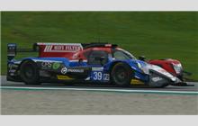 39 - Oreca 07 Gibson #05 - Graff