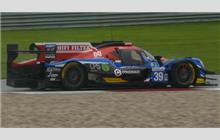 39 - Oreca 07 Gibson #05 - Graff