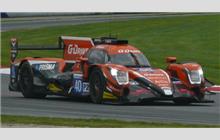 40 - Oreca 07 Gibson #24 - G-Drive Racing