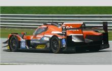 40 - Oreca 07 Gibson #24 - G-Drive Racing