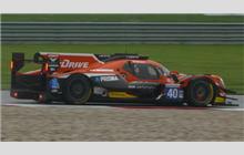 40 - Oreca 07 Gibson #24 - G-Drive Racing