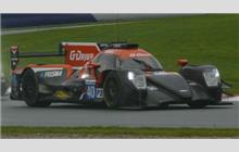 40 - Oreca 07 Gibson #24 - G-Drive Racing